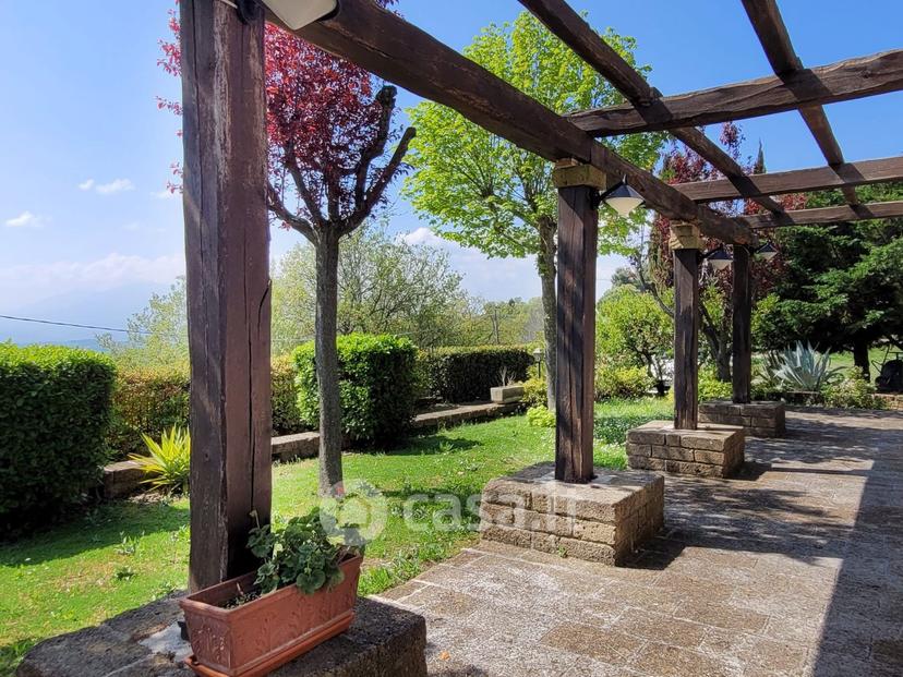 Villa in Contrada Tesino 194 — foto 62 di 72