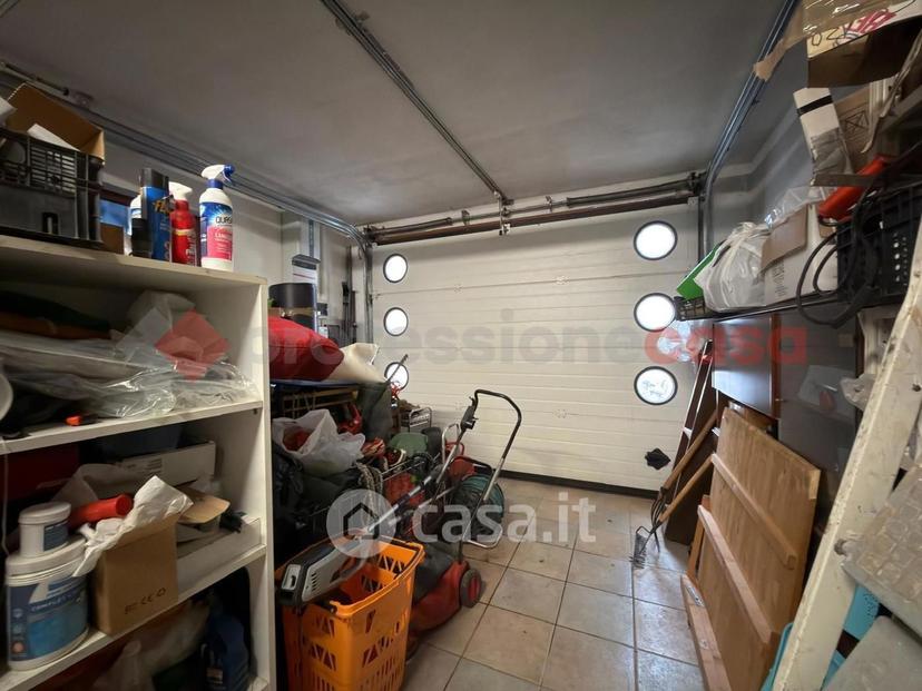 Appartamento in Via di Caliano — foto 32 di 48