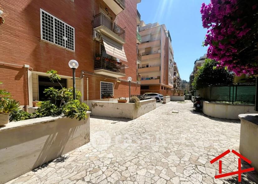 Quadrilocale in Via delle Triremi — foto 7 di 25