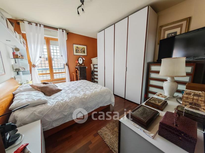 Appartamento in Via Gianfilippo Usellini — foto 25 di 28