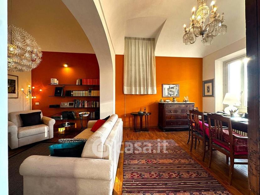 Appartamento in Via Garibaldi — foto 16 di 62