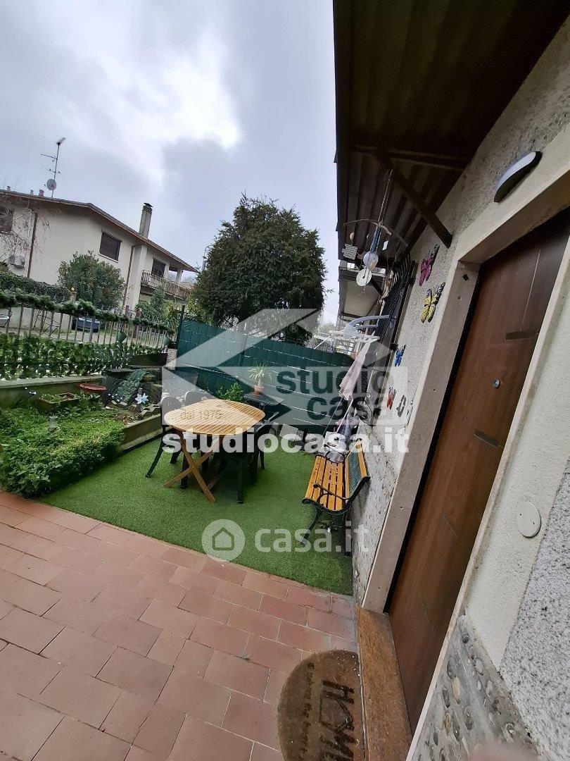 Trilocale in Via del Cavaliere — foto 51 di 51