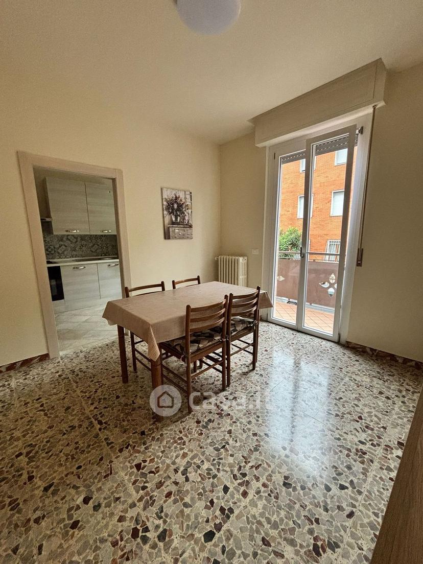 Stanza in Via Monte Nero 19 — foto 11 di 20