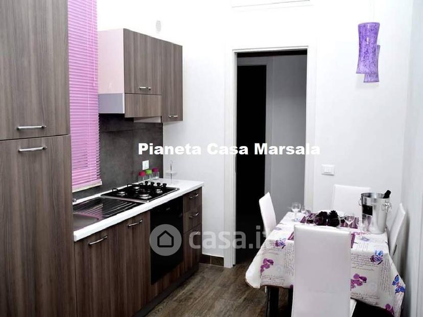 Trilocale in Via Giulio Anca Omodei — foto 5 di 7