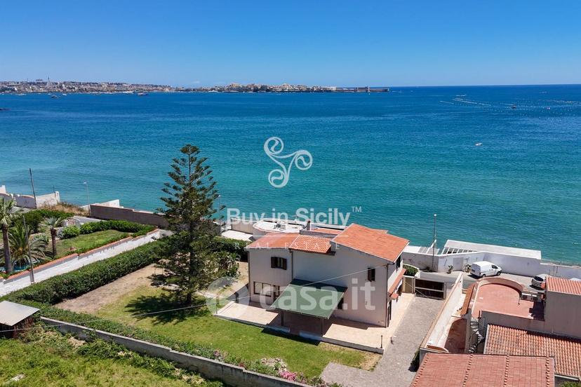 Villa in Via Lido Sacramento — foto 40 di 47