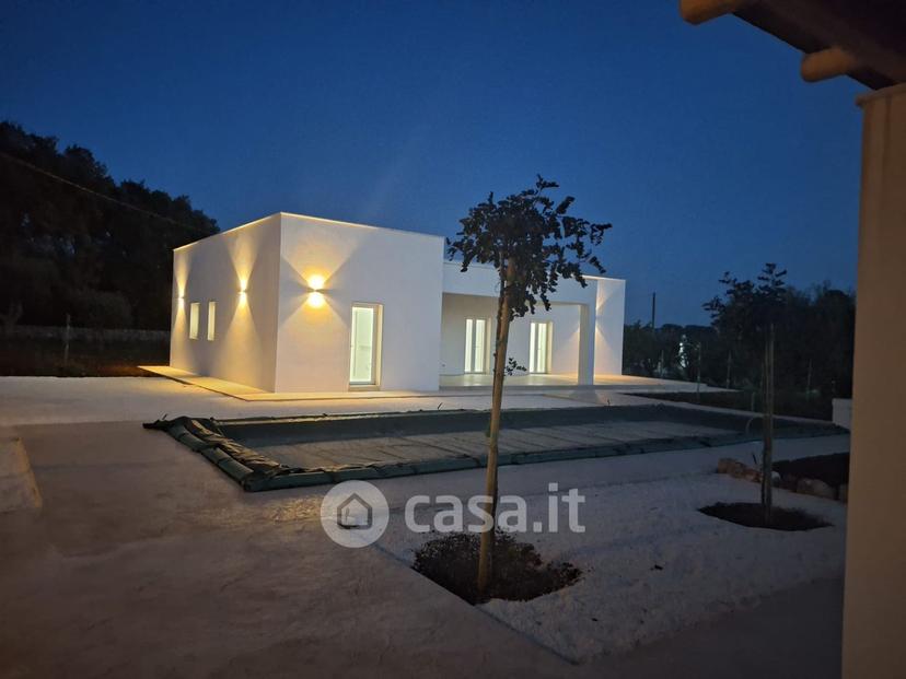 Villa in Contrada Traghetto — foto 15 di 43