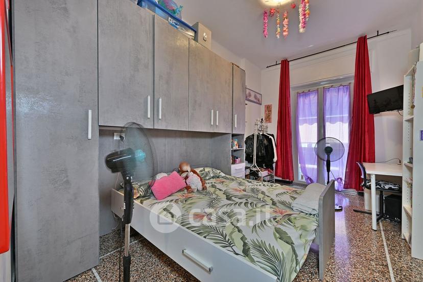 Quadrilocale in Via Trieste — foto 2 di 32
