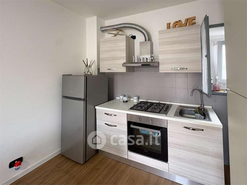 Bilocale in Via Mora E Gibin — foto 10 di 13
