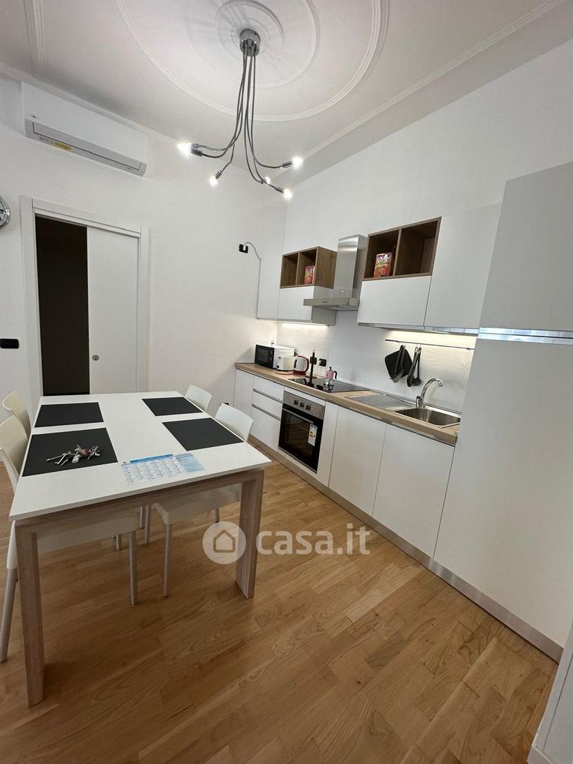 Quadrilocale in Via San Pietro — foto 6 di 23