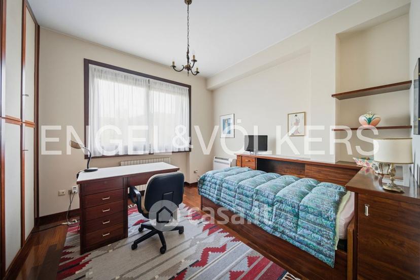 Villa in Via Ingegner Giacomo Tovo 8 — foto 30 di 40