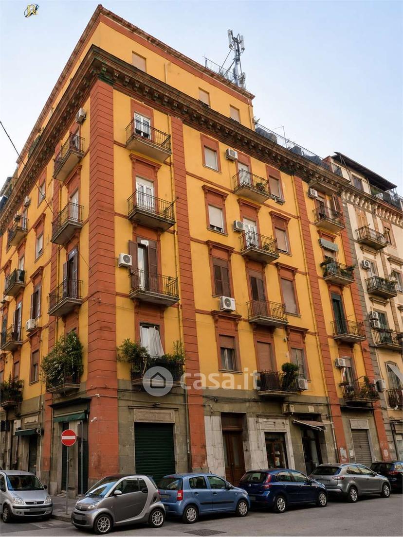 Quadrilocale in Via Bologna 38 — foto 41 di 45