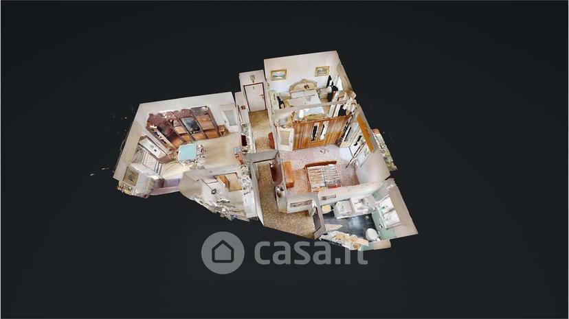 Trilocale in Via Regina Margherita 67 — foto 26 di 32