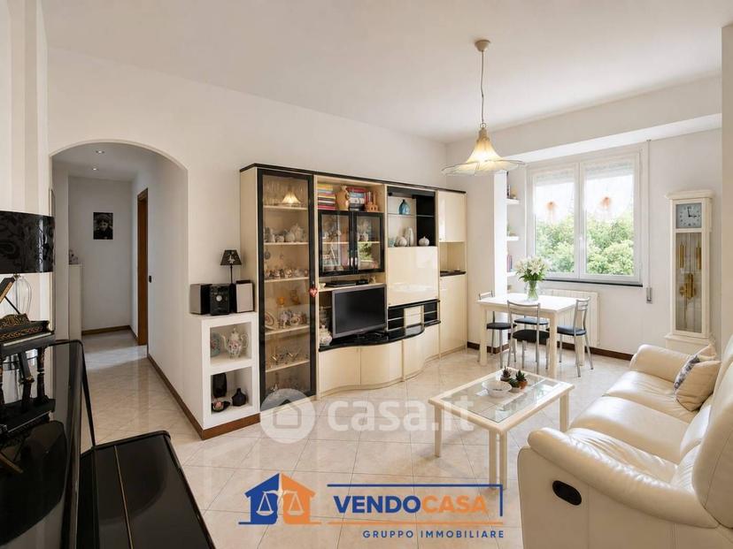 Quadrilocale in Via dell'Artigianato — foto 5 di 11