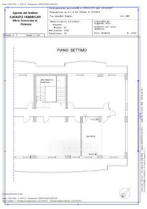 Appartamento in Via Leandro Faggin 4 — foto 38 di 55