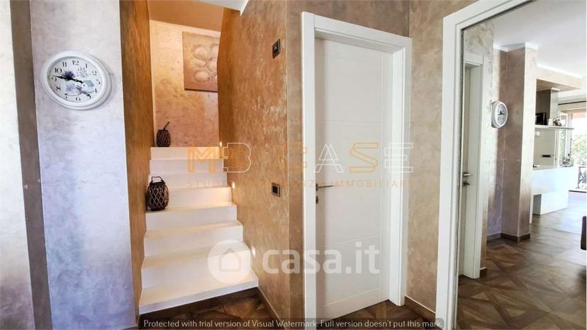 Villa in Via Praglione — foto 22 di 86