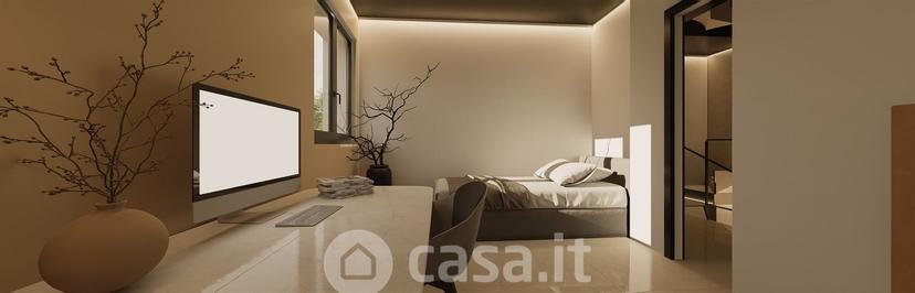 Quadrilocale in Via Flavio Gioia 26 — foto 25 di 54
