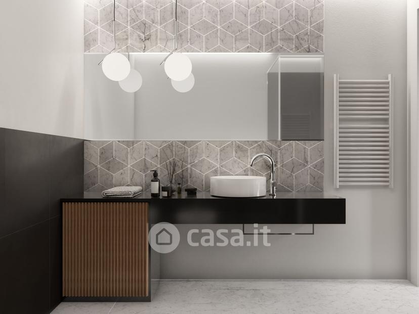 Quadrilocale in Viale Lombardia — foto 14 di 30