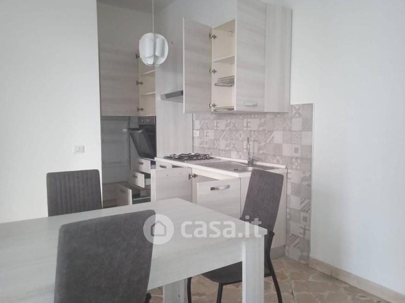 Trilocale in Corso Aldo Moro 223 — foto 13 di 16