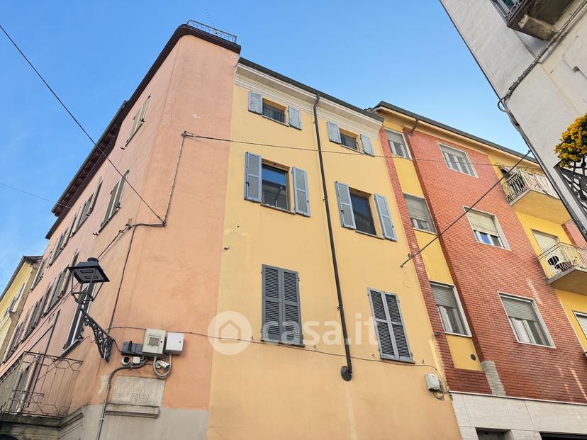 Appartamento in Vicolo Gattinara 20 — foto 30 di 38
