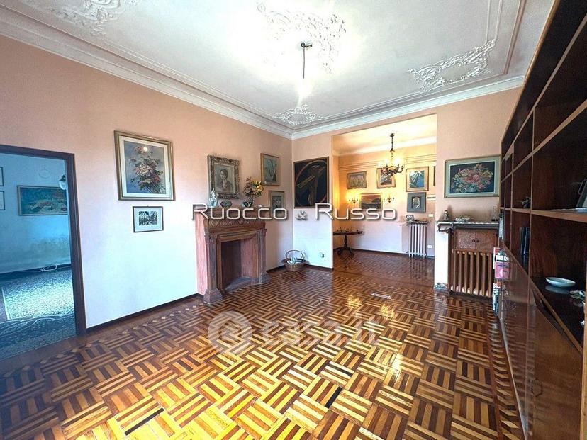 Appartamento in Via Giovanni Battista Lanata — foto 30 di 31