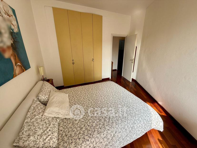 Quadrilocale in Piazza L. Cadorna 12 — foto 30 di 31