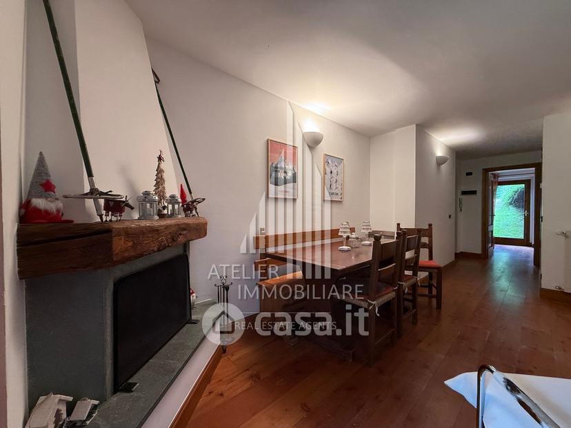Appartamento in Route Mont Blanc 54 — foto 6 di 33