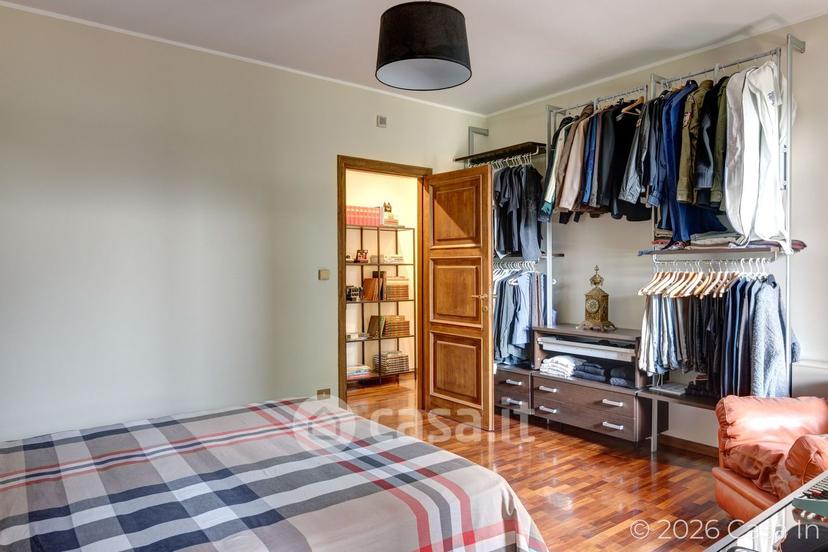 Appartamento in Via della Pace 38
