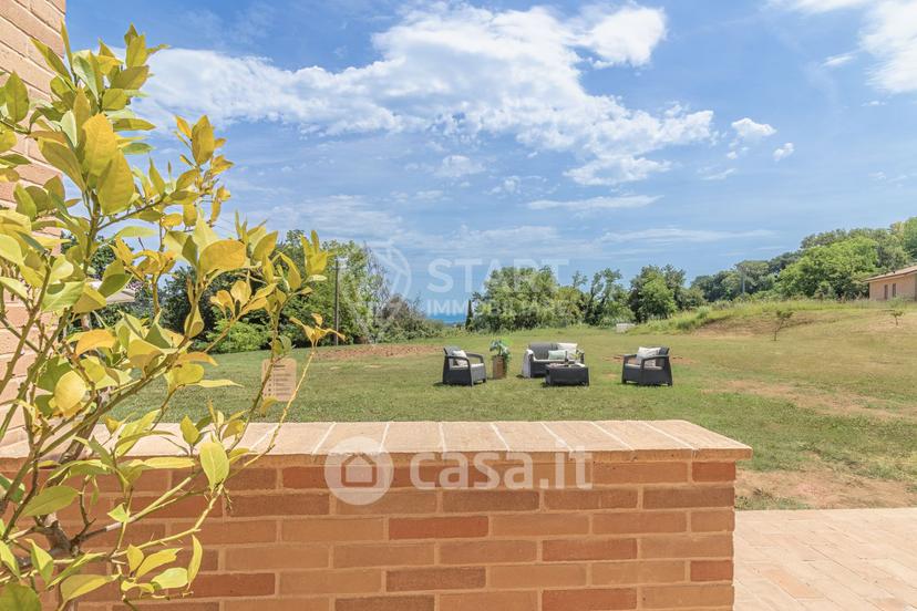 Villa in Contrada Grazie 56 — foto 50 di 54