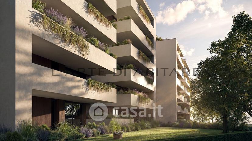 Trilocale in Viale Fratelli Casiraghi — foto 11 di 18