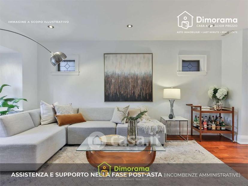 Bilocale in Corso Vittorio Emanuele II 6 — foto 4 di 26