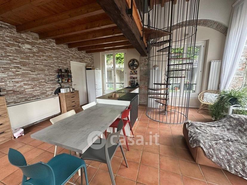 Trilocale in Località Molinazzo — foto 32 di 37