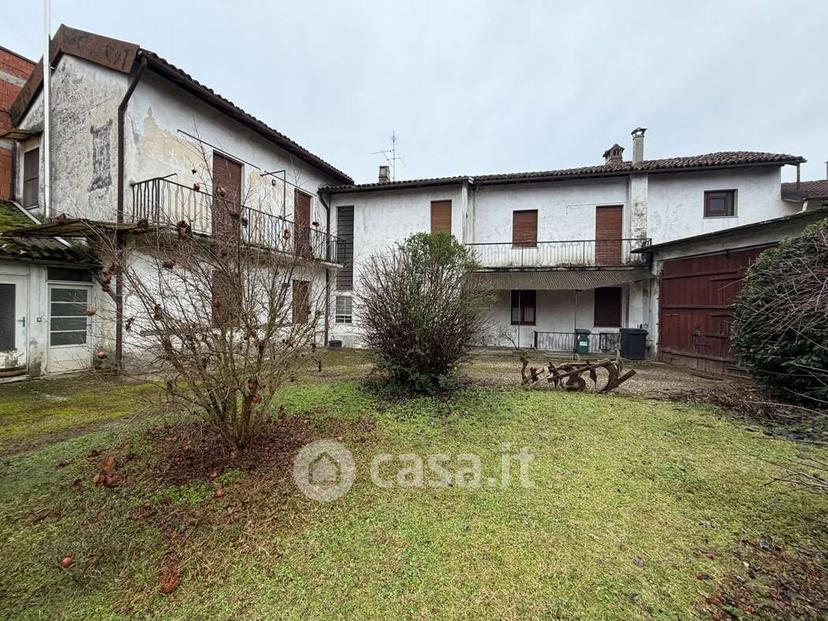 Trilocale in Via Vecchia di Vigevano 55 — foto 19 di 19