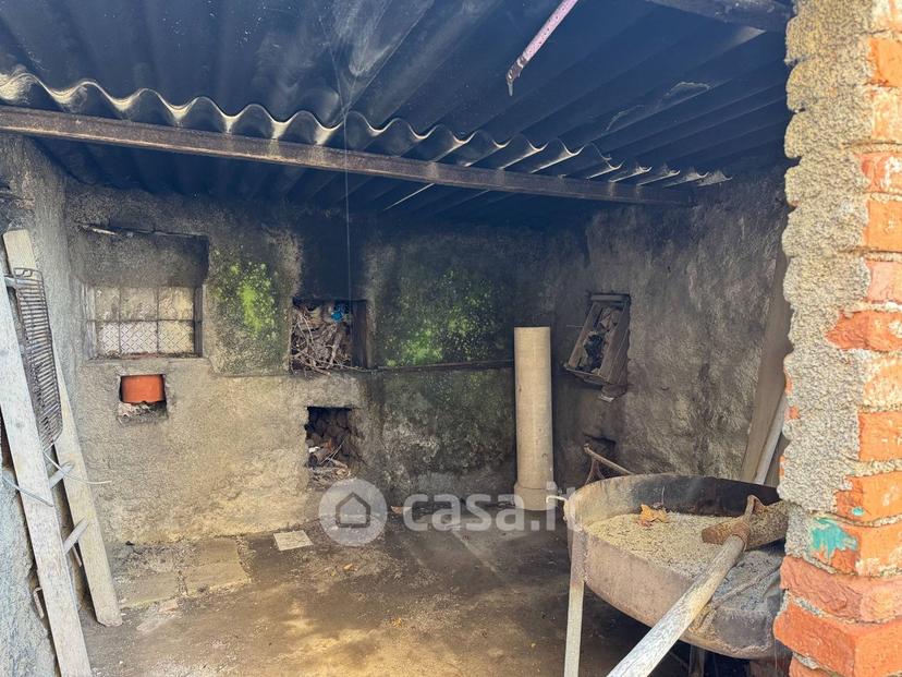 Villa in Via San Vito — foto 13 di 38