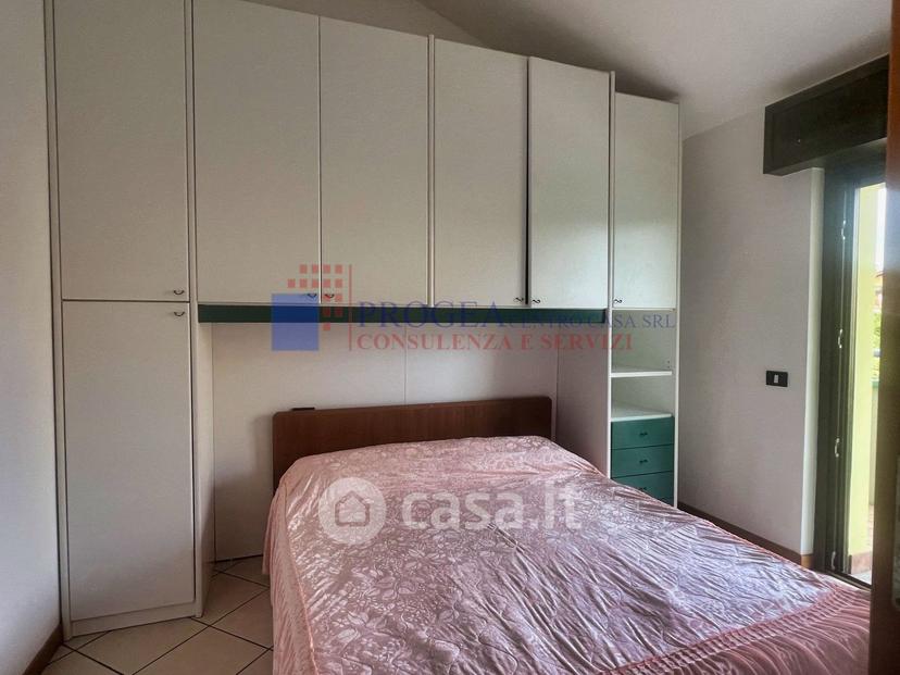 Bilocale in Via Fornaci 6
