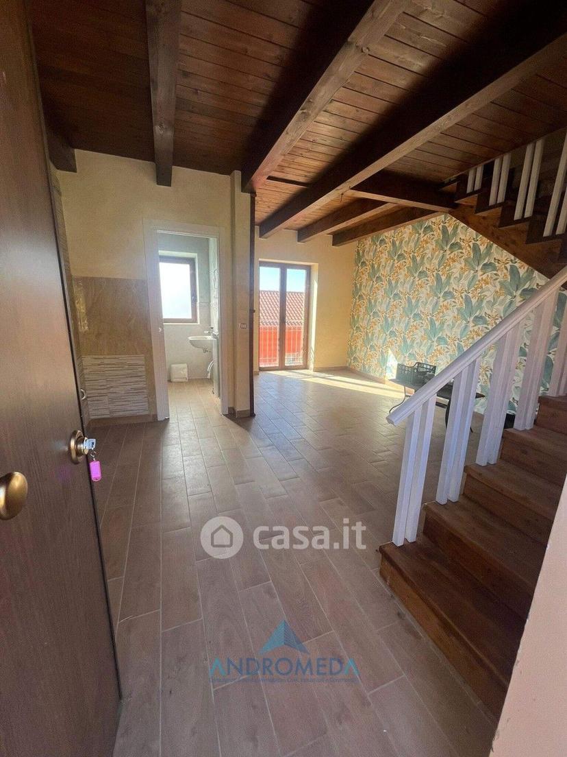 Trilocale in Via Annunziata — foto 14 di 14