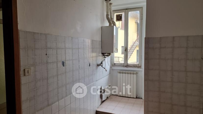 Trilocale in Piazza C. B. Cavour 2 — foto 21 di 28