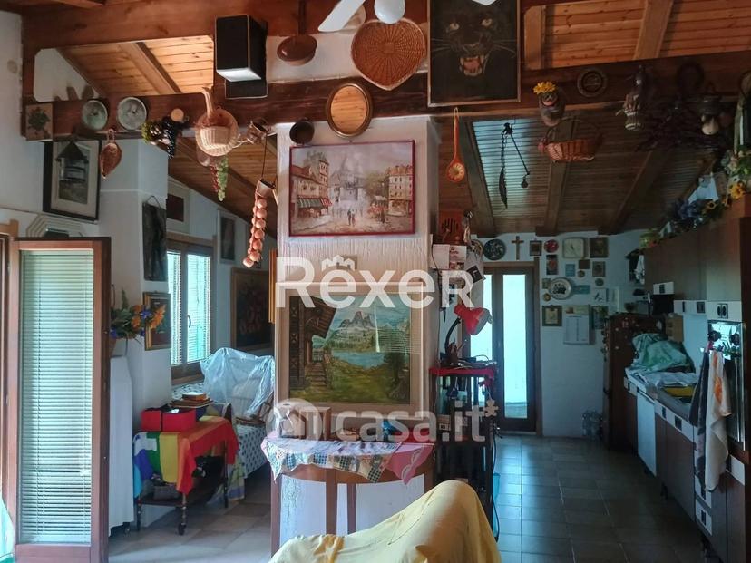Trilocale in Pian del Tivano 15 — foto 6 di 24