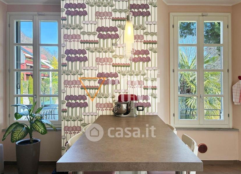 Trilocale in Via Toscani 8 — foto 26 di 32