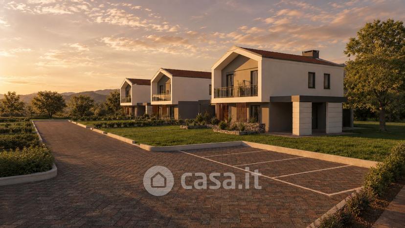 Villa in Via Ca' Borini — foto 14 di 16