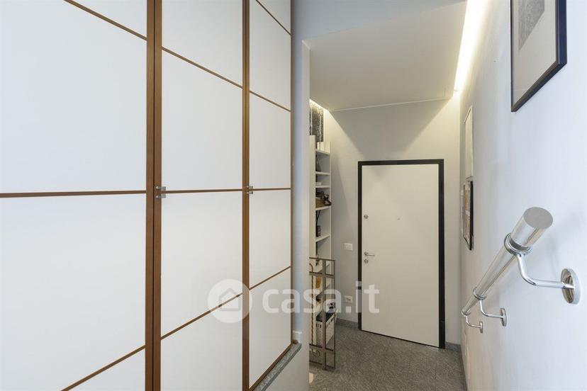 Quadrilocale in Via Durini 19 — foto 49 di 51