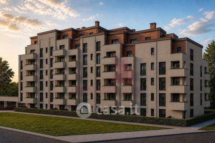 Quadrilocale in Circonvallazione Nord Est 1 — foto 8 di 36