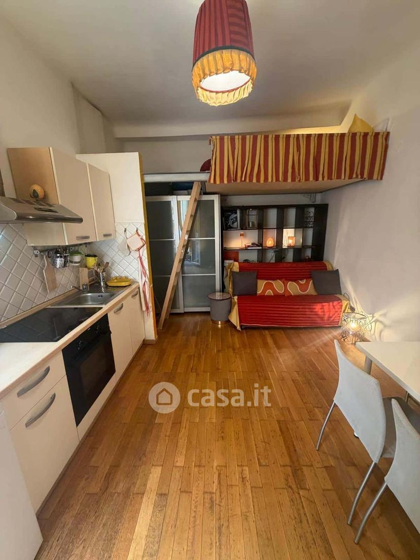 Monolocale in Via Felice Casati 24 — foto 2 di 16