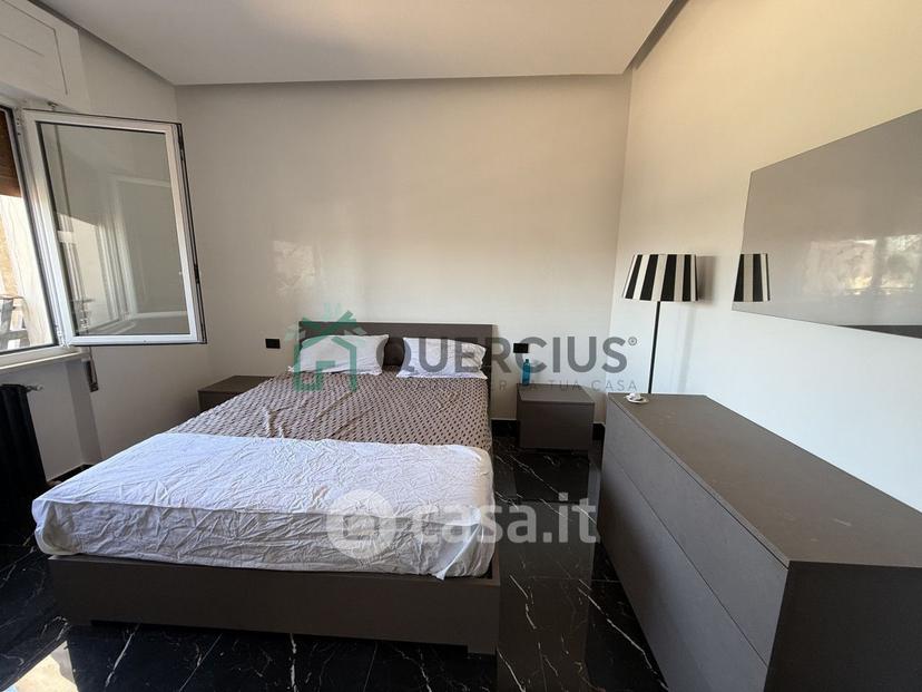 Trilocale in Piazza Bonaldo — foto 2 di 21