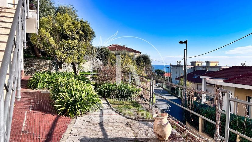 Villa in Via Bellavista 12 — foto 6 di 44