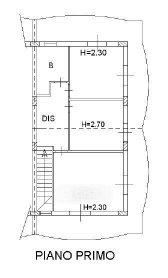 Villa in Via Vittorio Emanuele 129 — foto 22 di 32