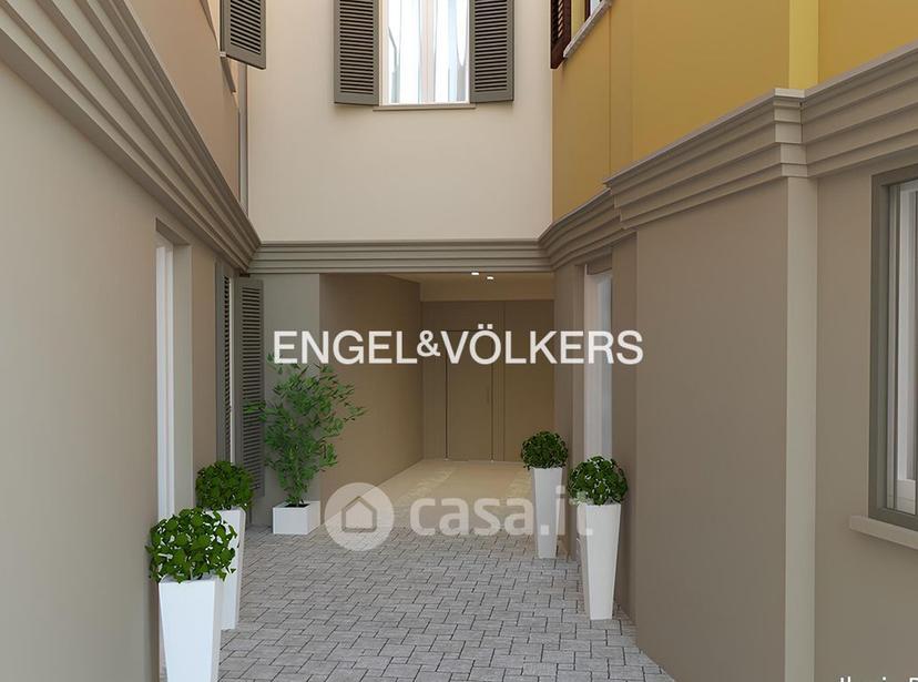 Monolocale in Via Bartolomeo Zucchi 31 — foto 12 di 16