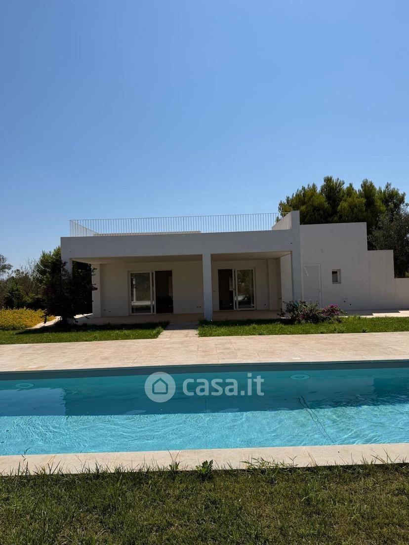 Villa in Contrada Sierri — foto 22 di 72