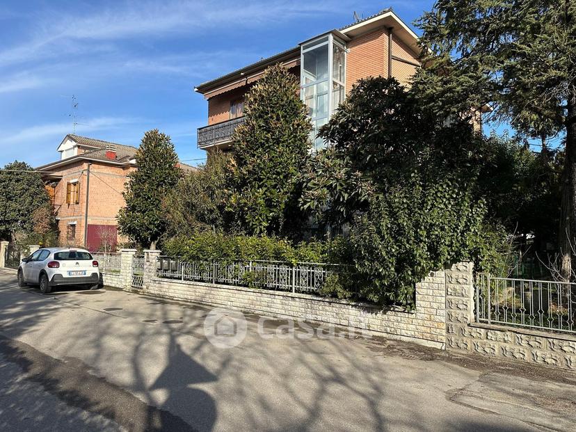 Quadrilocale in Via Luciano Romagnoli 22 — foto 33 di 40