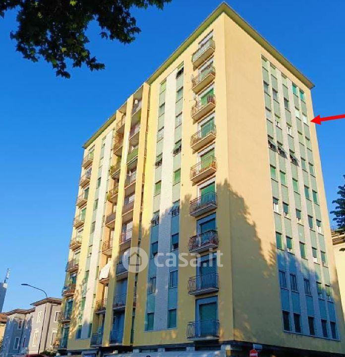 Trilocale in Via Nicolò Tartaglia — foto 30 di 32