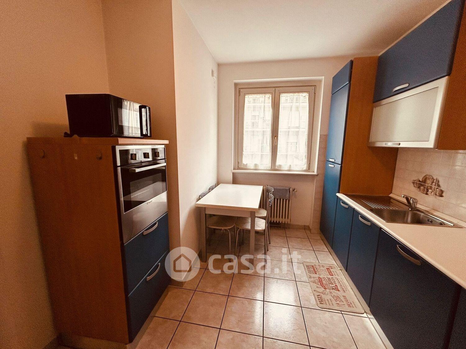 Bilocale in Via Don Minzoni 10